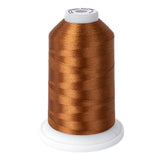 super strong polyester quilting thread 4,000 yard cone 8108
