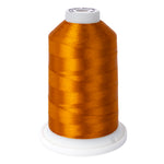 super strong polyester quilting thread 4,000 yard cone 8110