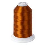 super strong polyester quilting thread 4,000 yard cone 8111