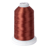 super strong polyester quilting thread 4,000 yard cone 8114
