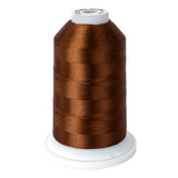 super strong polyester quilting thread 4,000 yard cone 8115