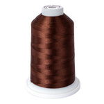 super strong polyester quilting thread 4,000 yard cone 8116