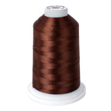 super strong polyester quilting thread 4,000 yard cone 8116