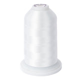 super strong polyester quilting thread 4,000 yard cone 8118