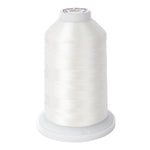 super strong polyester quilting thread 4,000 yard cone 8119