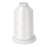 super strong polyester quilting thread 4,000 yard cone 8119