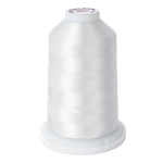 super strong polyester quilting thread 4,000 yard cone 8120