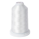 super strong polyester quilting thread 4,000 yard cone 8120