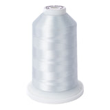 super strong polyester quilting thread 4,000 yard cone 8121