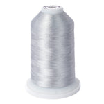 super strong polyester quilting thread 4,000 yard cone 8122