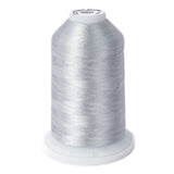 super strong polyester quilting thread 4,000 yard cone 8122