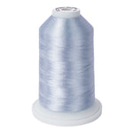 super strong polyester quilting thread 4,000 yard cone 8124