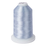 super strong polyester quilting thread 4,000 yard cone 8124