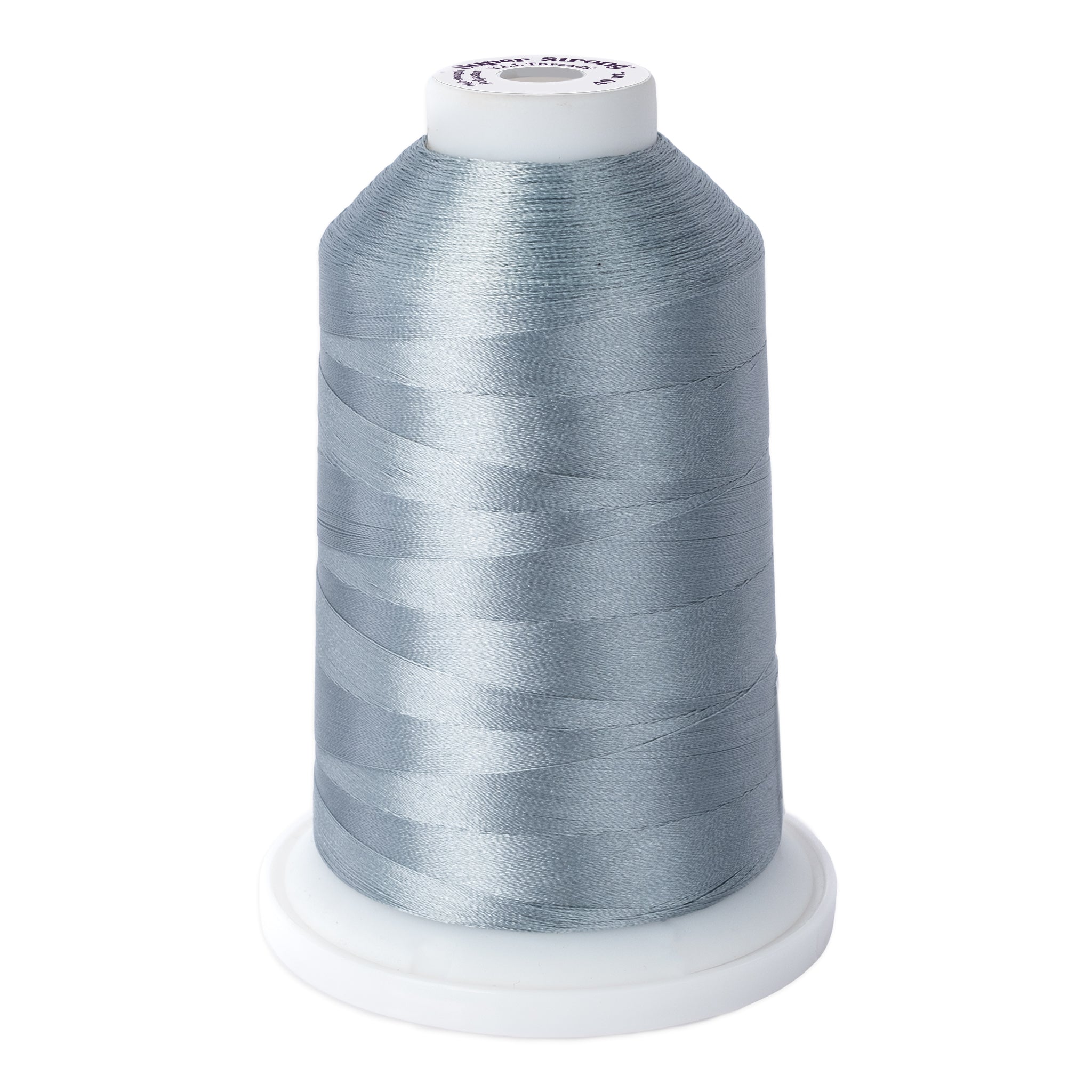 super strong polyester quilting thread 4,000 yard cone 8127