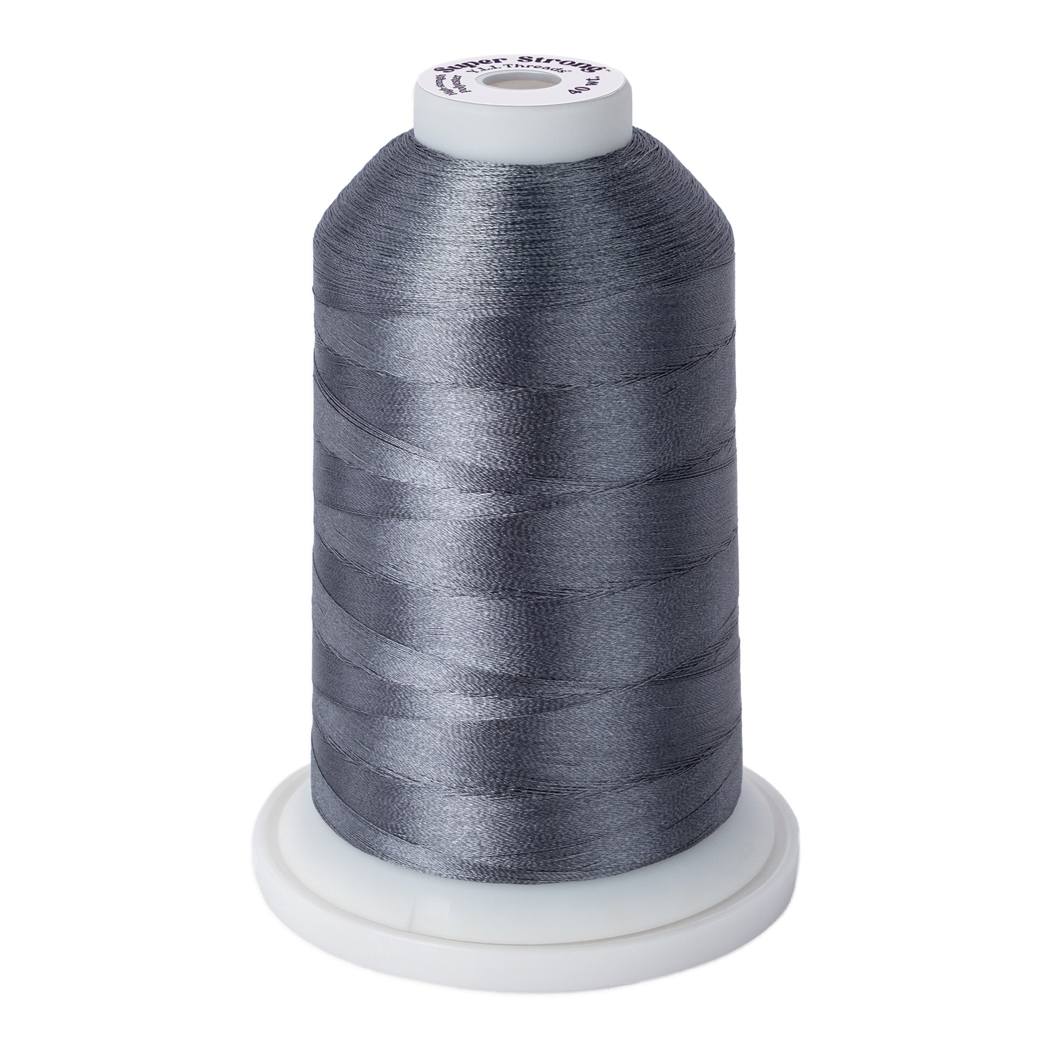 super strong polyester quilting thread 4,000 yard cone 8128