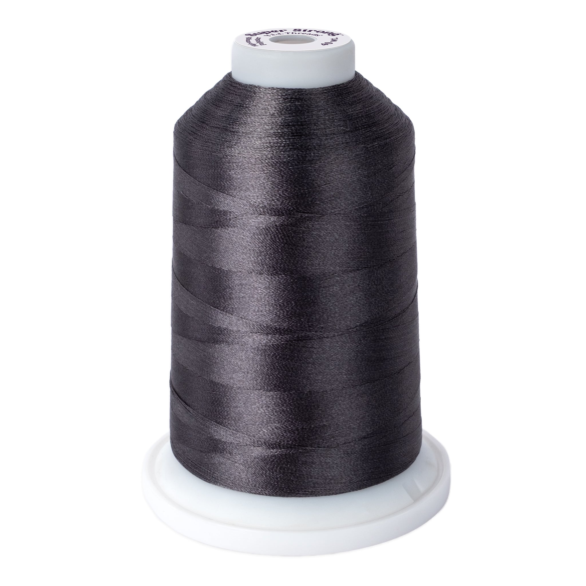 super strong polyester quilting thread 4,000 yard cone 8130