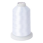 super strong polyester quilting thread 4,000 yard cone 8132