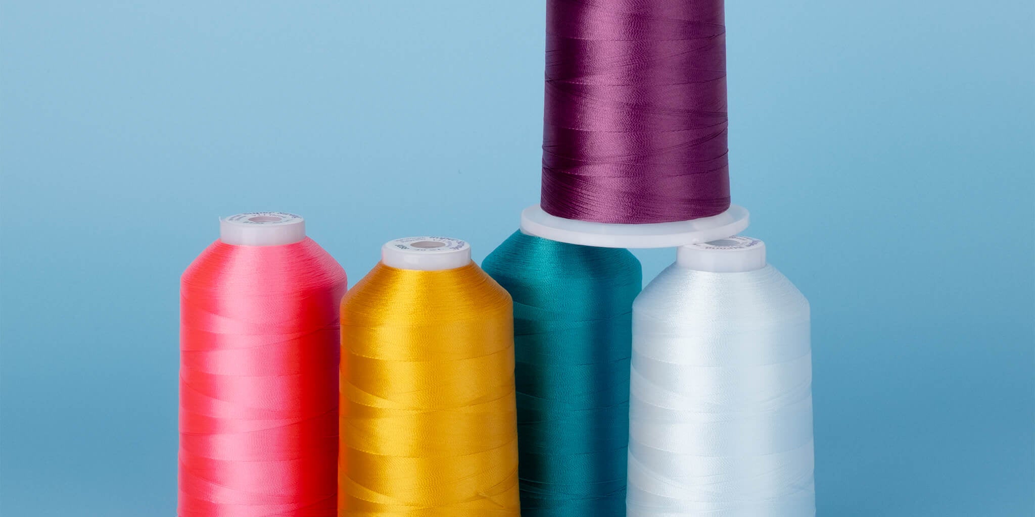 Super Strong Color Conversion to Elite - Polyester Quilting Thread ...