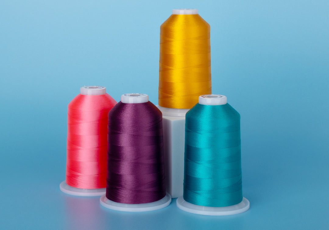 Premium Quilting & Sewing Thread Since 1978 | YLI Threads