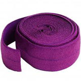Fold-over Elastic Tahiti