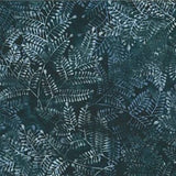 Bali Batik Handpaints Dark Gray