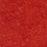 Tonga Batiks Red C
