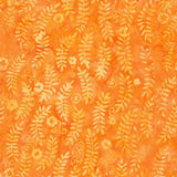 Tonga Batiks Orange A