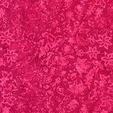 Tonga Batiks Fuchsia B