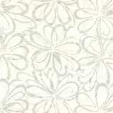 Batiks Light Slate Blue A