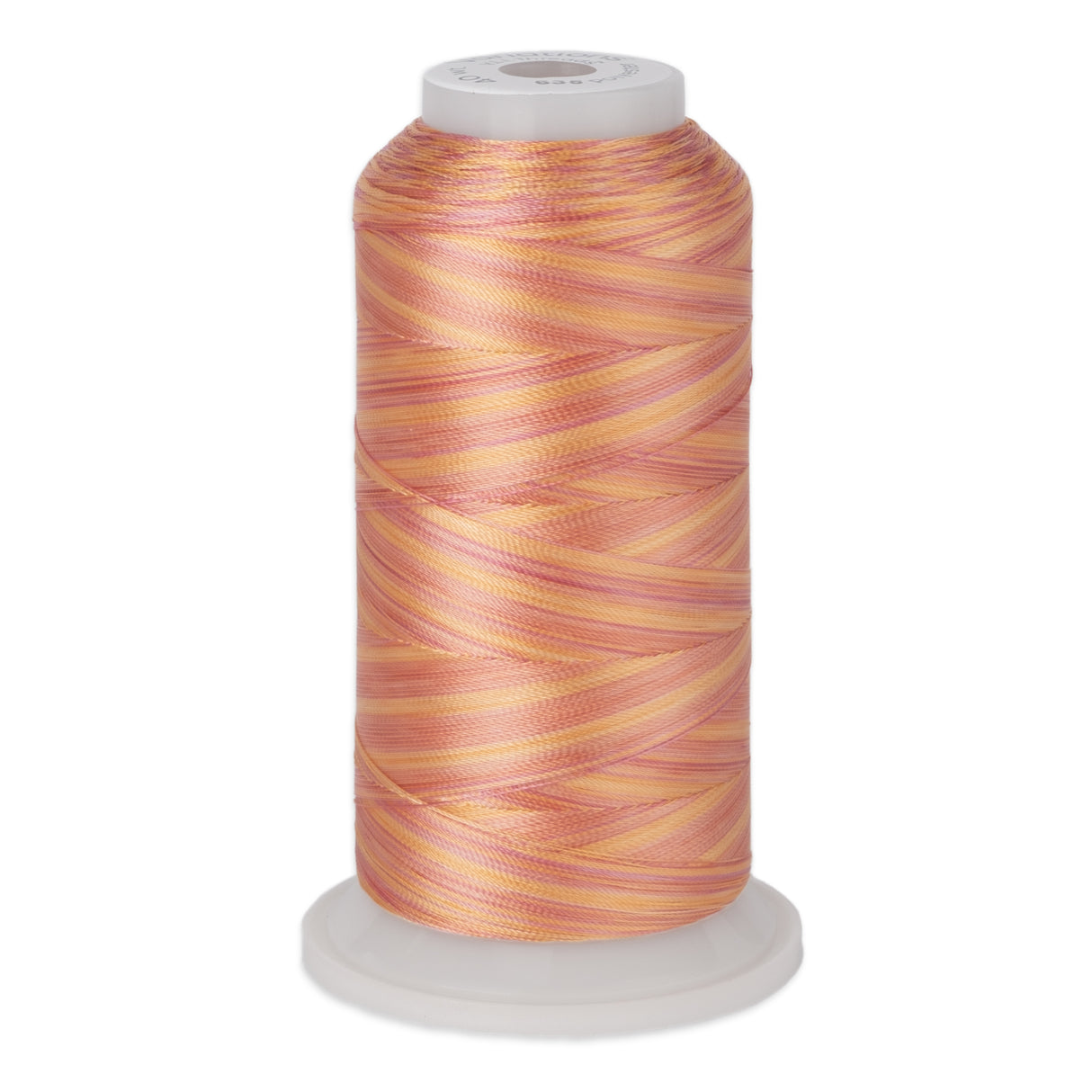 Variations #635 - Taffy Cone