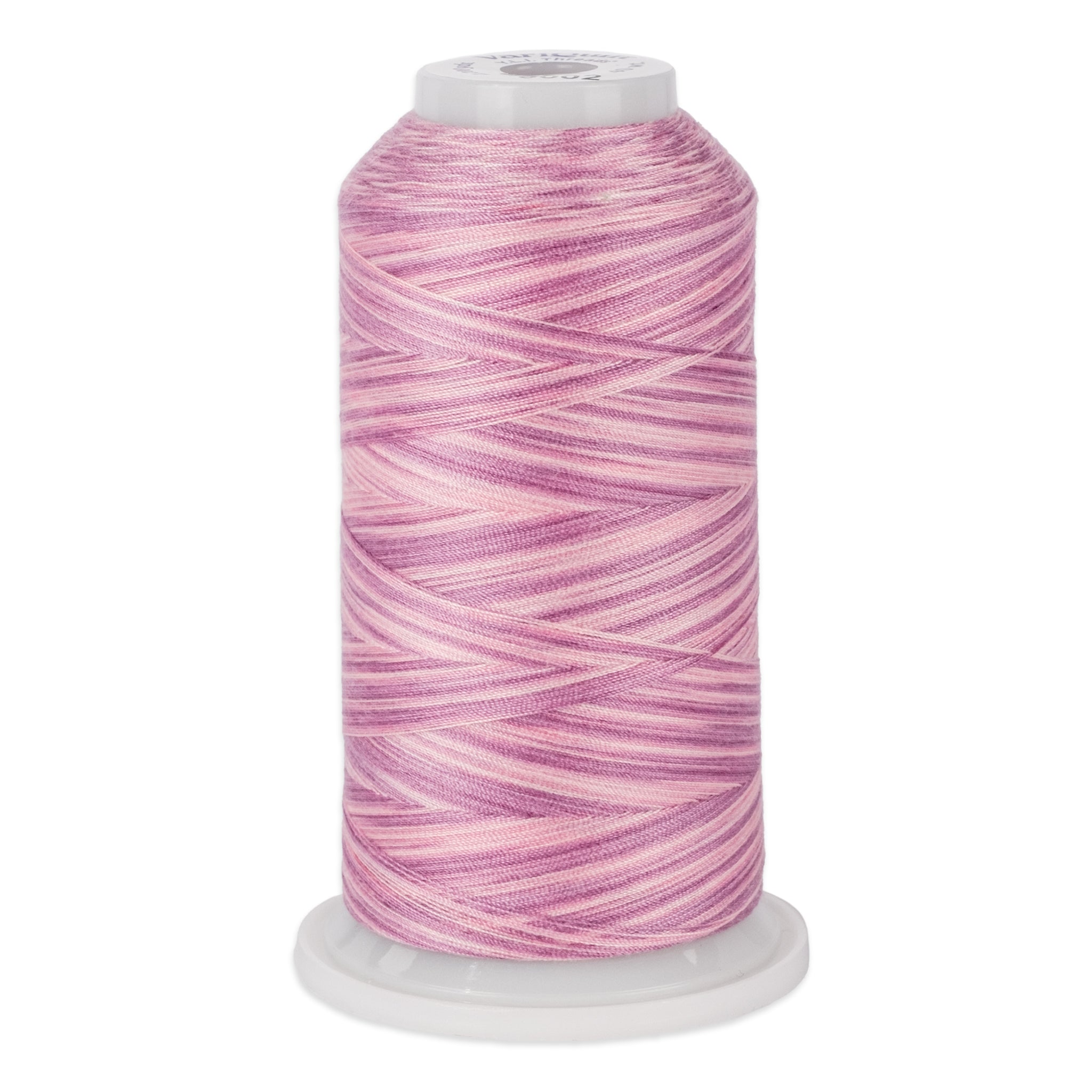 variquilt 6002 polyester variegated thread for quilting