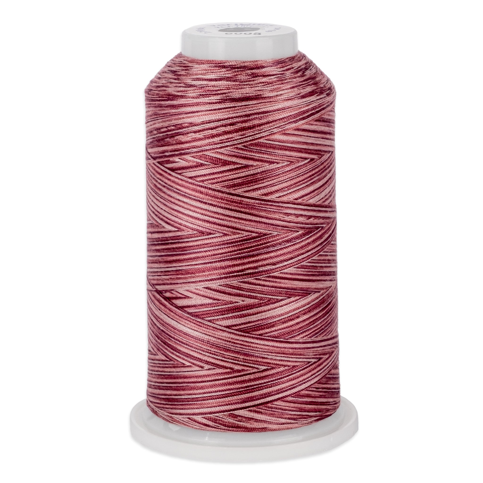 variquilt 6005 polyester variegated thread for quilting