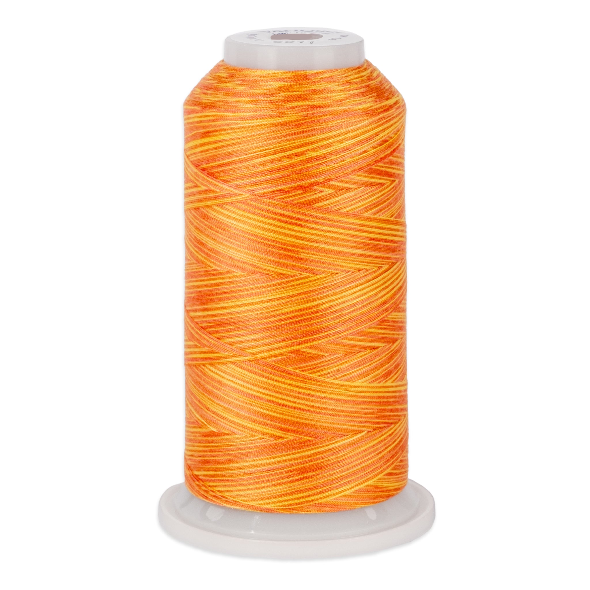 variquilt 6011 polyester variegated thread for quilting