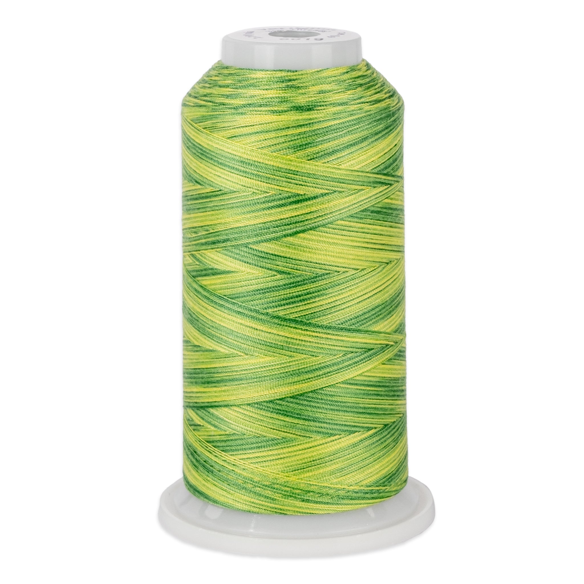 variquilt 6019 polyester variegated thread for quilting