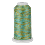 variquilt 6020 polyester variegated thread for quilting