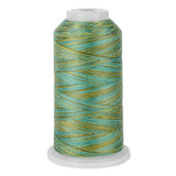 variquilt 6020 polyester variegated thread for quilting