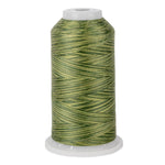 variquilt 6021 polyester variegated thread for quilting