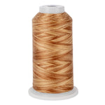 variquilt 6024 polyester variegated thread for quilting