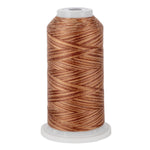 variquilt 6025 polyester variegated thread for quilting