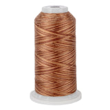 variquilt 6025 polyester variegated thread for quilting
