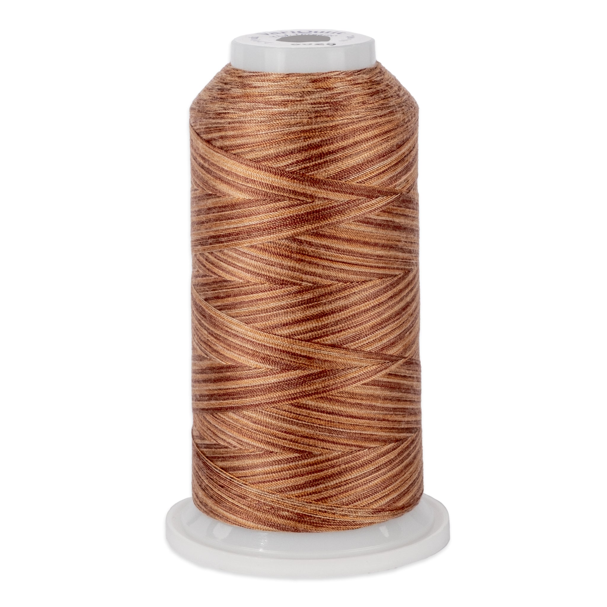 variquilt 6025 polyester variegated thread for quilting