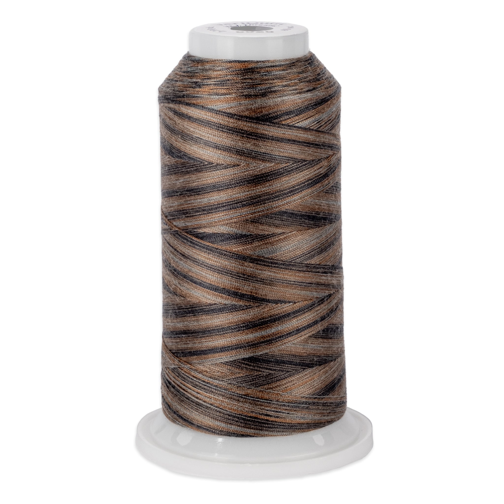 variquilt 6026 polyester variegated thread for quilting