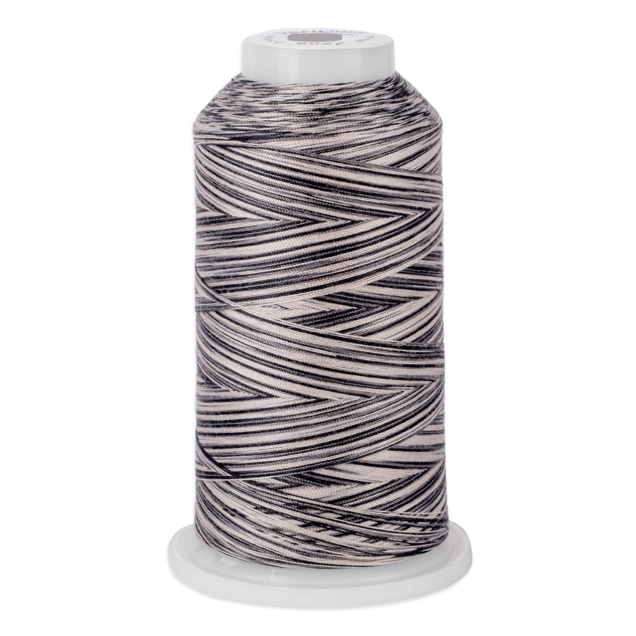 variquilt 6027 polyester variegated thread for quilting