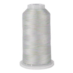 variquilt 6029 polyester variegated thread for quilting