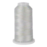 variquilt 6029 polyester variegated thread for quilting