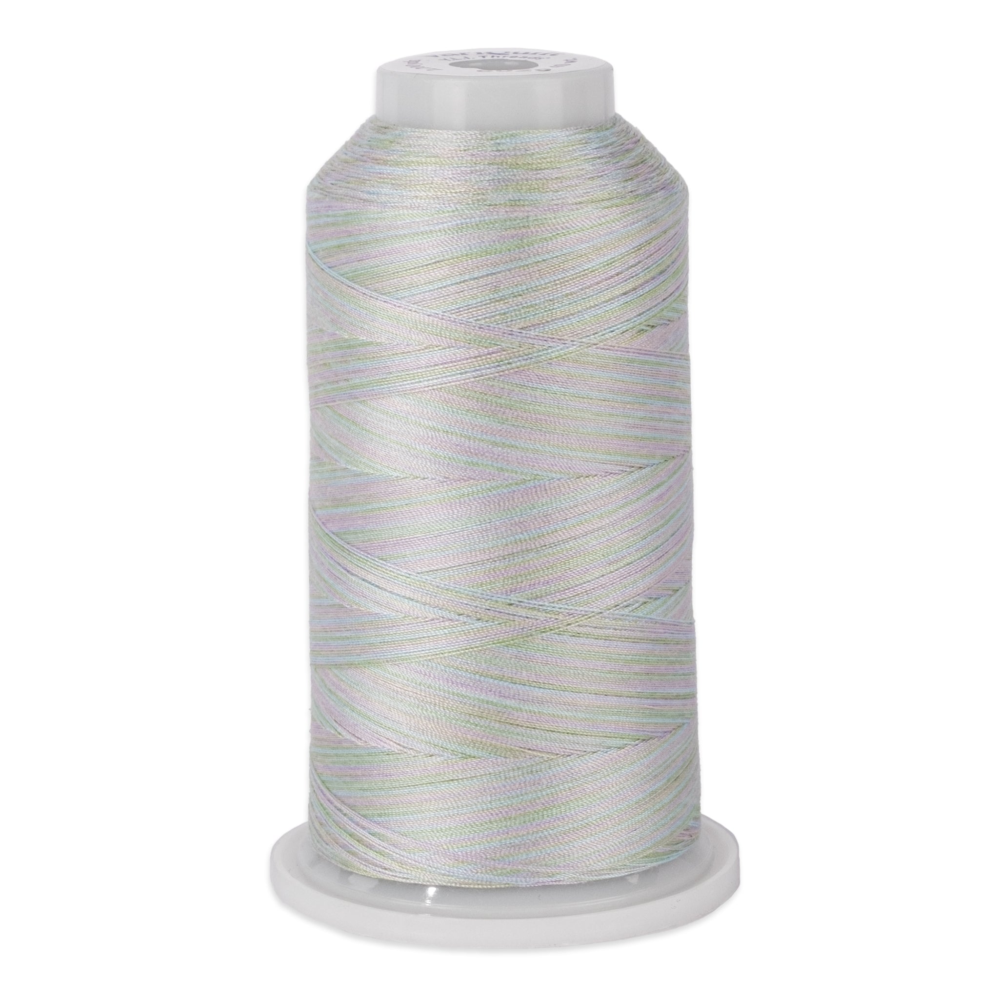 variquilt 6029 polyester variegated thread for quilting