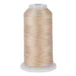 variquilt 6030 polyester variegated thread for quilting