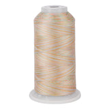 variquilt 6030 polyester variegated thread for quilting