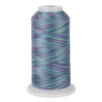 variquilt 6032 polyester variegated thread for quilting