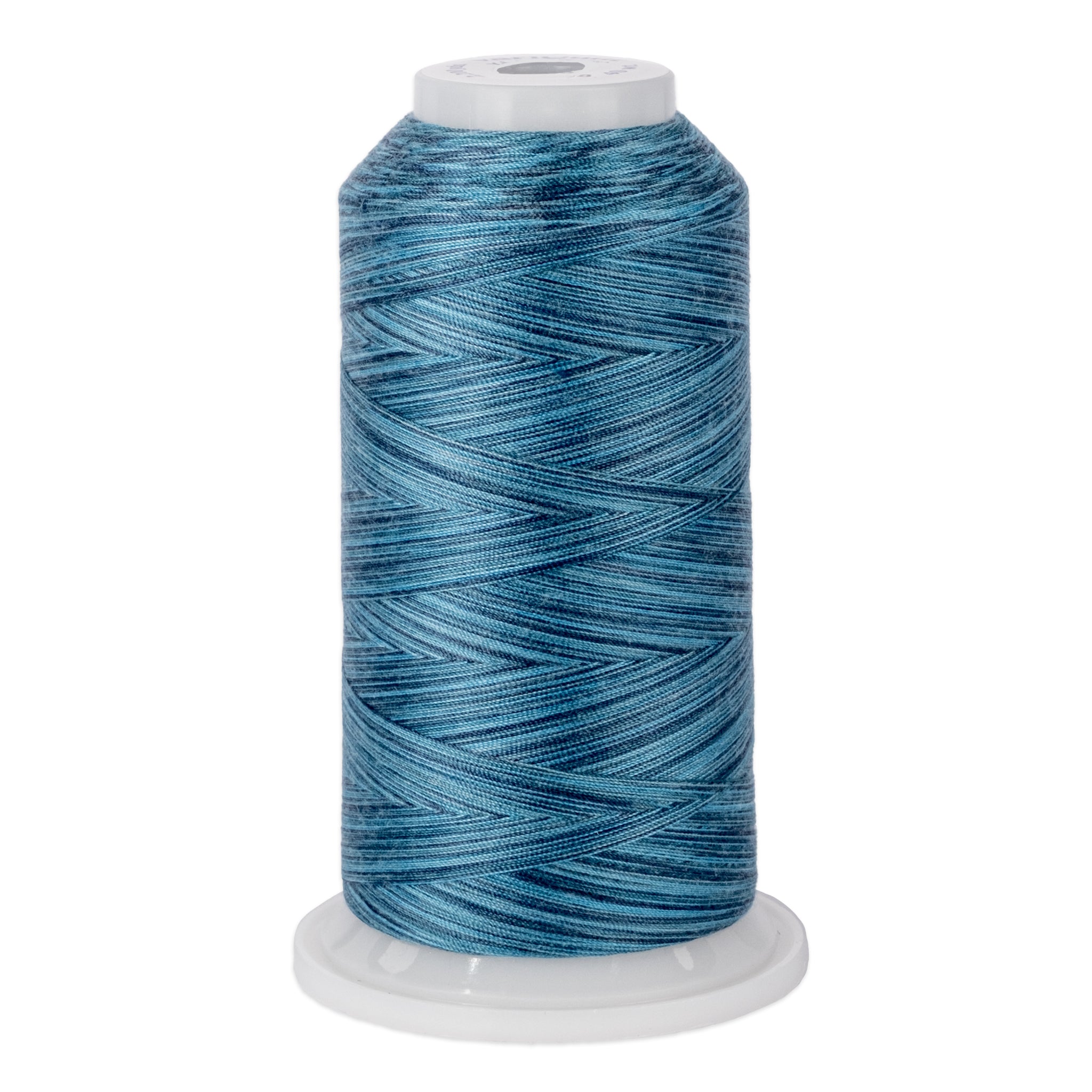 variquilt 6038 polyester variegated thread for quilting